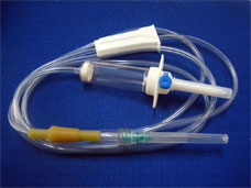 Sell Infusion Set
