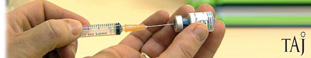 cervical injection