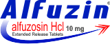 Alfuzin  logo
