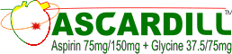 Ascardil  logo
