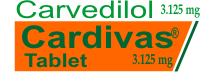Cardivas  Logo