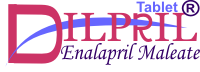 Dilpril   Logo