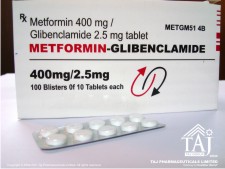 metformin max dose 3000 mg