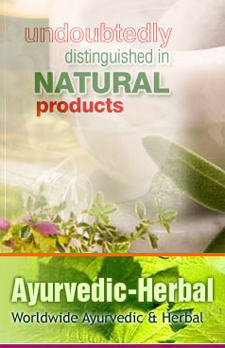 worldwide ayurvedic & herbal