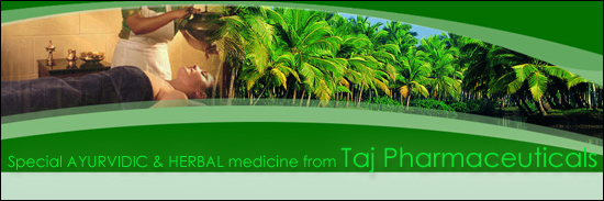 Taj Products