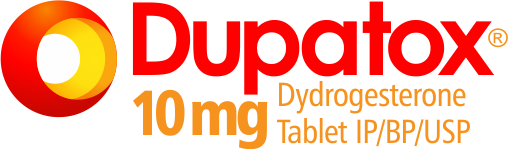 dupatox tablets- dydrogesterone