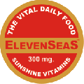 Eleven Seas product