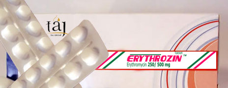taj Erythrozin 