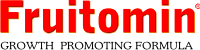 Fruitomin (Multivitamin)  Logo