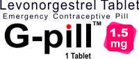 G  Pill  Logo