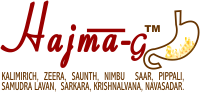 Hajma-G logo