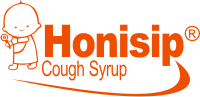 Honisip Cough Syrup Logo