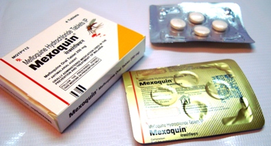 Mefloquine Tablets 