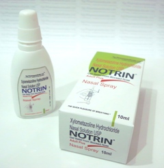 /Nortin - Taj Pharma