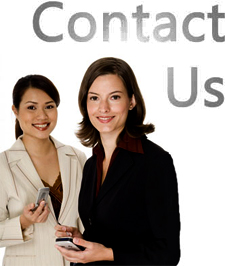 contacts banner