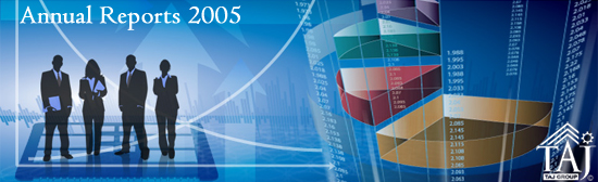 Annual Reports 2005