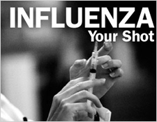 influenza injection