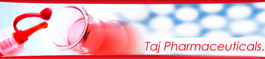 Taj Pharmaceuticals Diseases Index