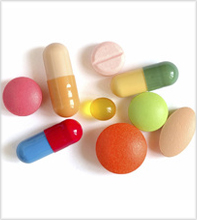 pharma tablet