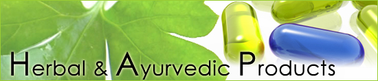 Herbal & Ayurvedic