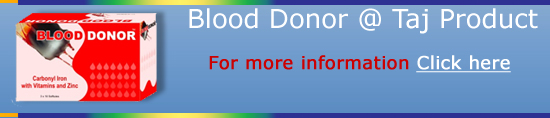 Blood Donar