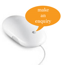 Online Enquiry Form