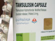 Tamsulosin-Hydrochloride