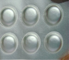 Topiramate Tablets