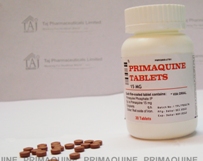 Primaquine Tablets Taj Pharmaceuticals india