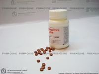 Primaquine Tablets a Pharmaceutical Generic manufacturer