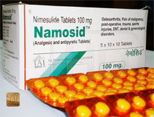 Namosid Tablet
