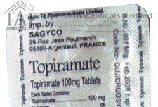 topamet tablets