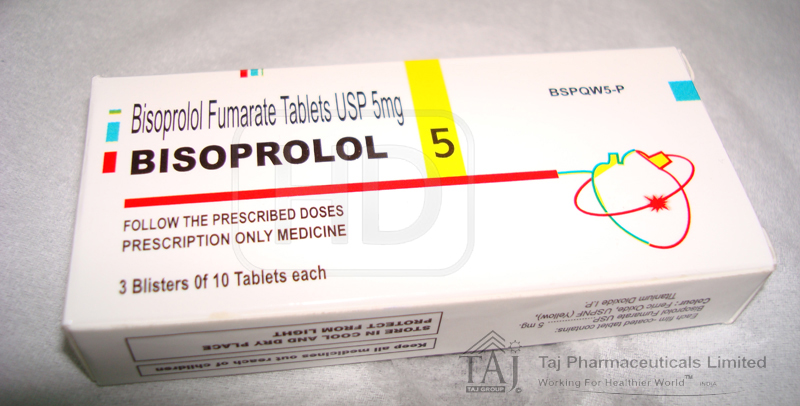 Purchase Bisoprolol Brand Pills Online