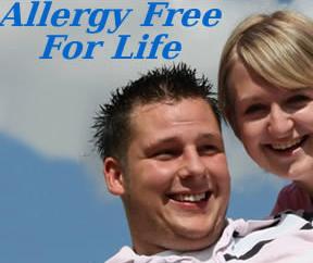 Allergy Free for Life