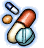 Pills icon