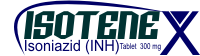 Isotenex  Logo