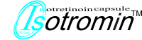 Isotromin  Logo