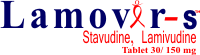 Lamovir-S  Logo