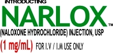 narlox (naloxone hydrochloride) Injection, USP