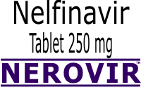 Nerovir  Logo
