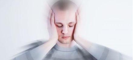 Anxiety associated with depression