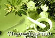 CHYAWANPRASH BENEFITS