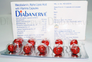 Diabanerve-soft-gel-capsule