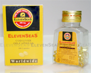 Elevenseas-cod-liver-capsules