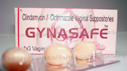 Gynasafe-Vaginal