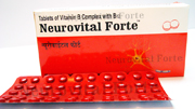 Neurovital-Forte-Vitamin-B