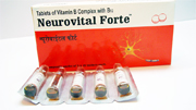 Neurovital-Forte
