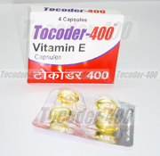 Tocoder-400-Vitamin