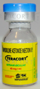 Teracort-Tramcnolone