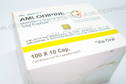 Amlodopine-Besilate-5mg